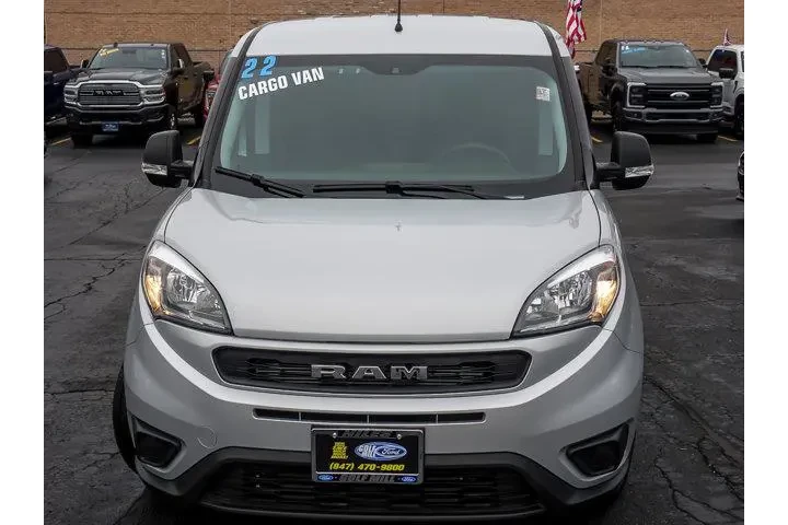 $29880 : Ram ProMaster City 2022 Base image 4