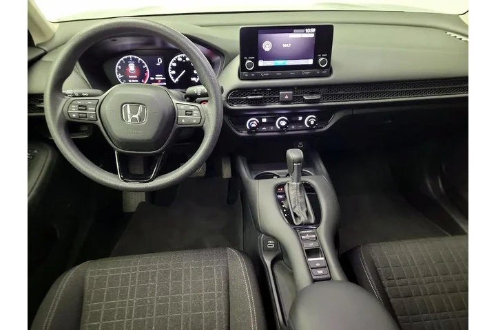 $23998 : Honda HR-V 2023 LX 4dr Cross image 9