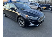 Ford Fusion Hybrid 2020 Tita en Arlington VA