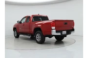 $29998 : Toyota Tacoma 2017 4x2 SR5 V thumbnail