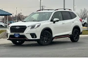 Subaru Forester 2022 AWD Spo en Boise