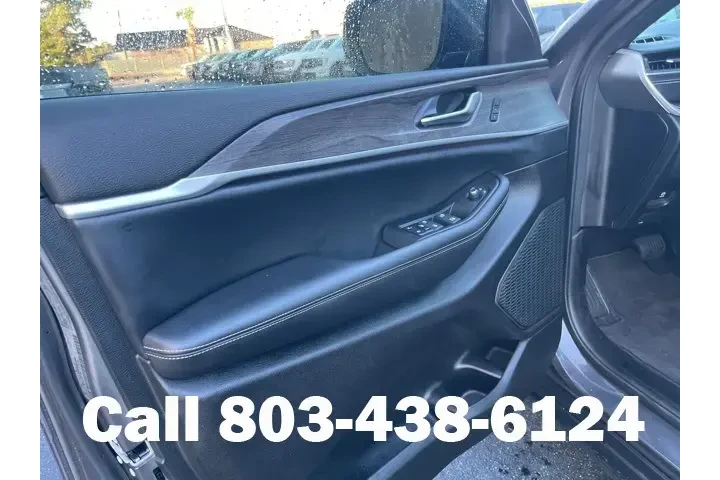 $35363 : Jeep Grand Cherokee L 2024 4 image 5