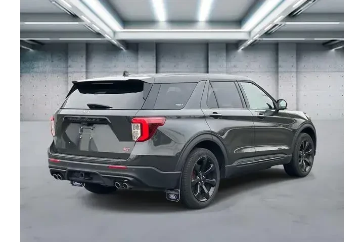 $37255 : Ford Explorer 2022 AWD ST 4d image 6