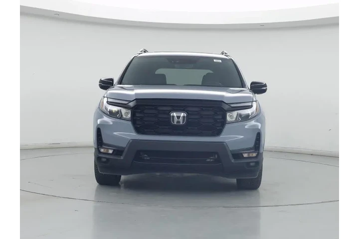 $34998 : Honda Passport 2022 AWD Elit image 5