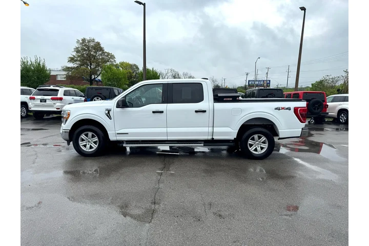 $31980 : 2022 F-150 XLT 4WD image 5