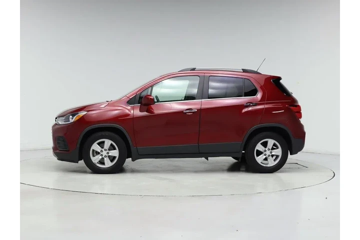 $14998 : Chevrolet Trax 2018 LT 4dr C image 3