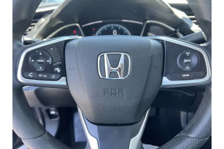 $11900 : 2017 Civic EX-T image 10