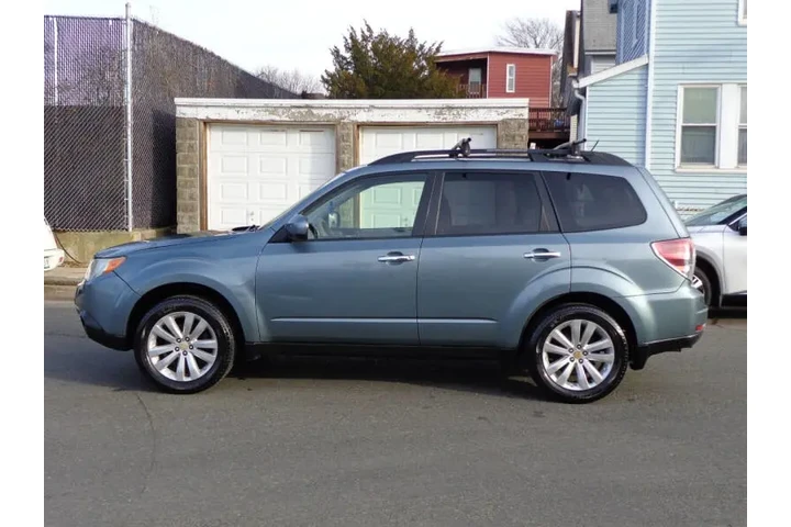 $8450 : 2012 Forester 2.5X Premium image 8