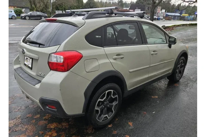 $8500 : 2014 XV Crosstrek 2.0i Limited image 6