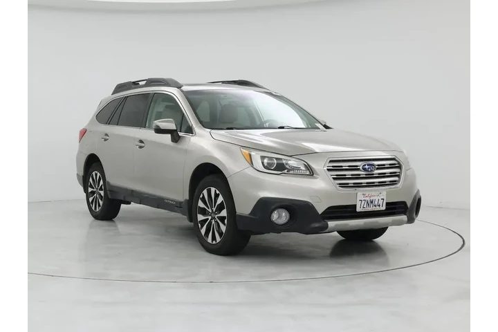 $21998 : Subaru Outback 2017 AWD 3.6R image 1