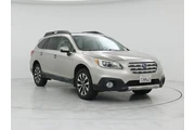 Subaru Outback 2017 AWD 3.6R en Sacramento