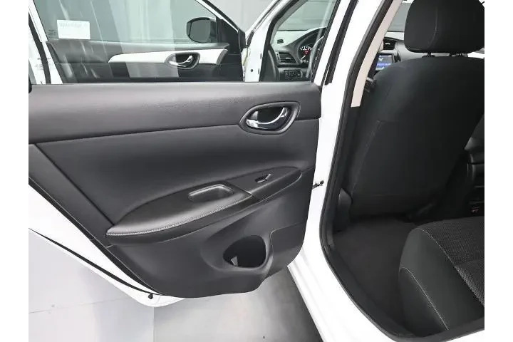 $16600 : Nissan Sentra 2019 S 4dr Sed image 10