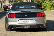 Ford Mustang 2020 EcoBoost P thumbnail