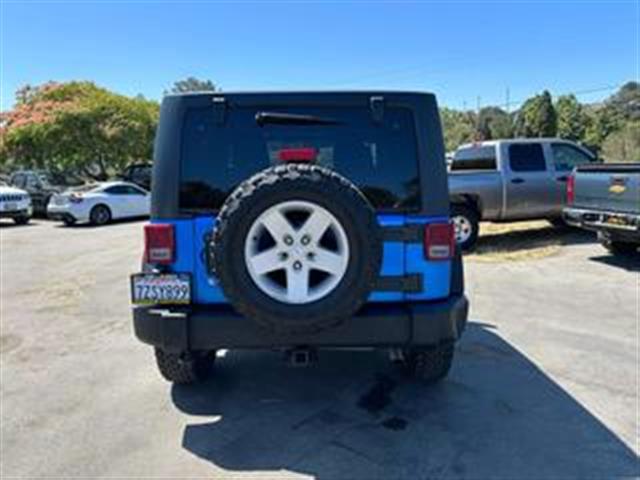 $17999 : 2015 JEEP WRANGLER image 6