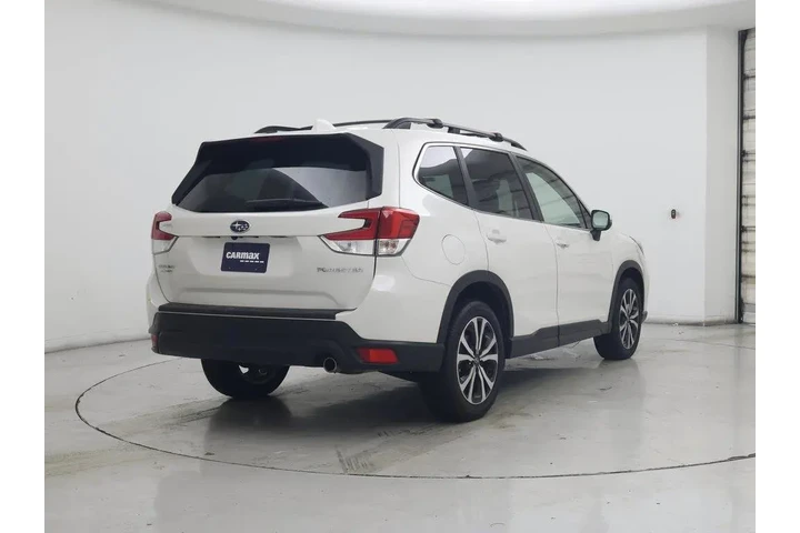 $25998 : Subaru Forester 2020 AWD Lim image 8