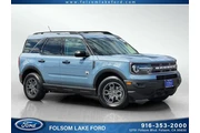 Ford Bronco Sport 2024 AWD B