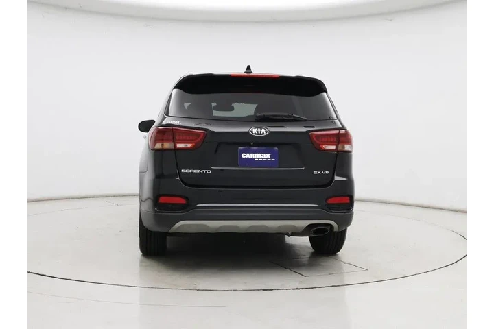 $15998 : Kia Sorento 2019 AWD EX Spor image 6