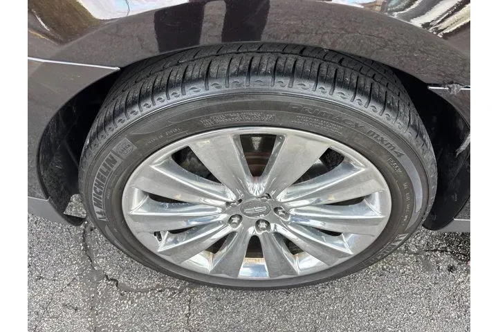 $7985 : Lincoln MKS 2013 AWD EcoBoos image 10