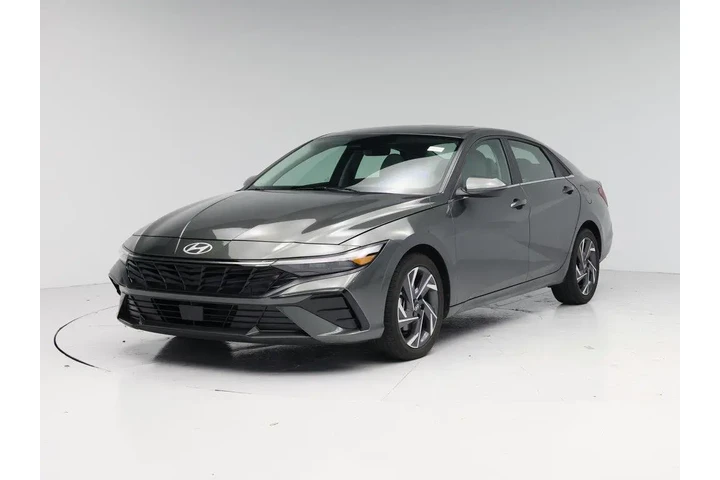$24998 : Hyundai ELANTRA 2025 Limited image 4