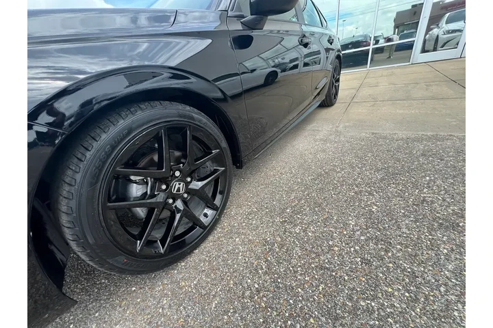 $25785 : Honda Civic 2024 Sport 4dr H image 4