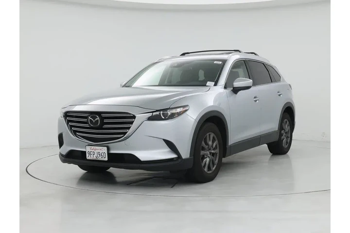 $27998 : Mazda CX-9 2023 AWD Touring image 4