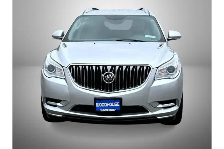 $8995 : Buick Enclave 2014 AWD Leath image 2