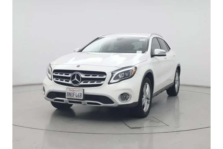 $16998 : Mercedes-Benz GLA 2020 GLA 2 image 4