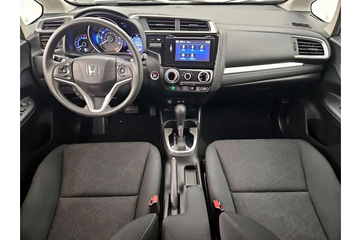 $15998 : Honda Fit 2015 EX 4dr Hatchb image 9