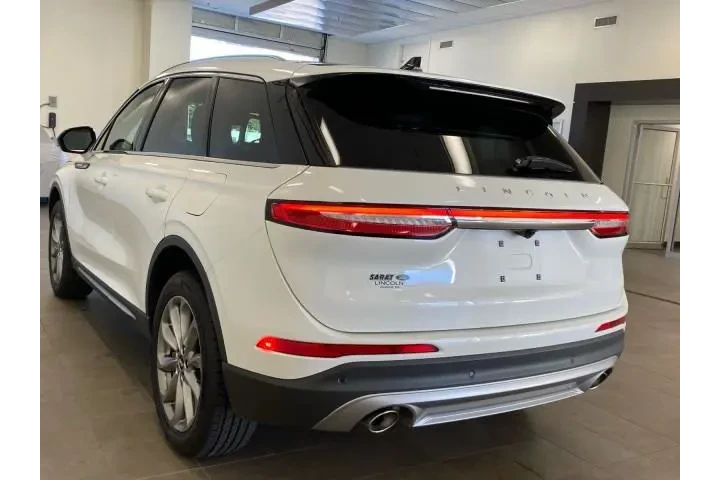 $29990 : Lincoln Corsair 2022 AWD Sta image 6