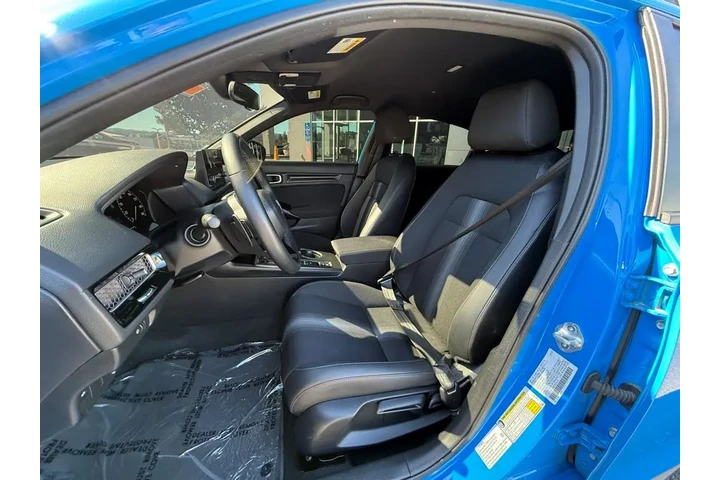 $26513 : Honda Civic 2025 Sport 4dr H image 9