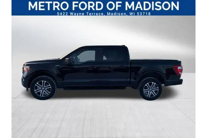 $37995 : Ford F-150 2022 4x4 XL 4dr S image 6