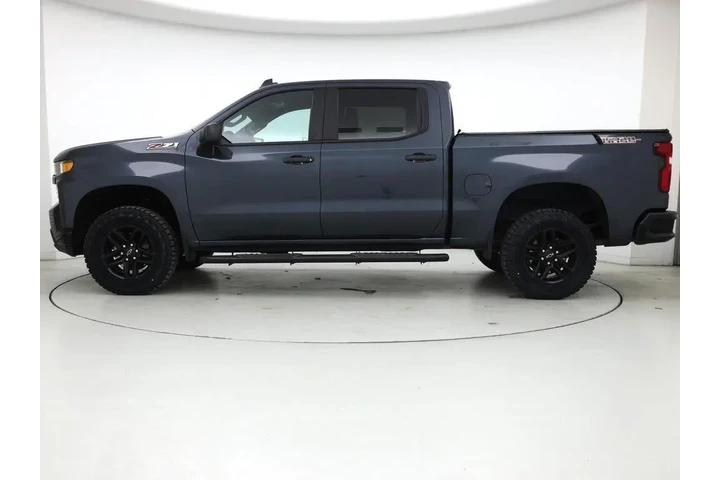 $37998 : Chevrolet Silverado 1500 202 image 3