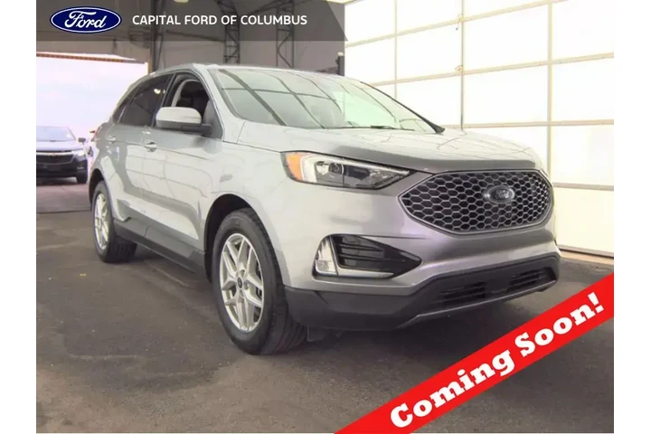 $24499 : Ford Edge 2023 AWD SEL 4dr C image 1
