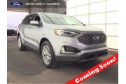 Ford Edge 2023 AWD SEL 4dr C