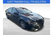 Nissan Altima 2023 2.5 S 4dr