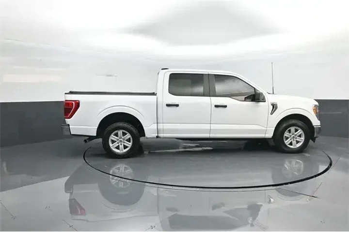 $24780 : Ford F-150 2022 4x2 XLT 4dr image 8