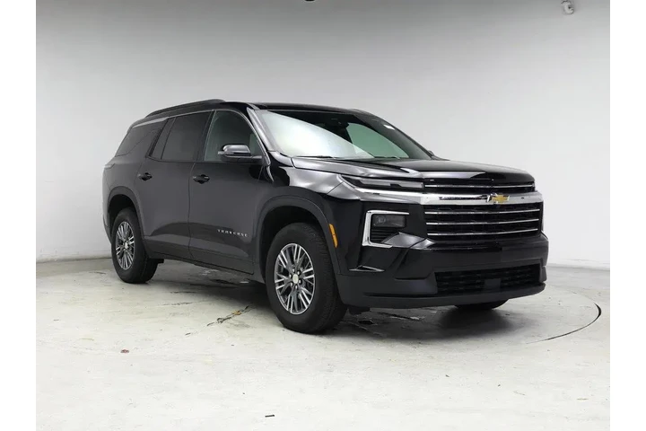 $34998 : Chevrolet Traverse 2025 LT 4 image 1