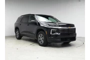 Chevrolet Traverse 2025 LT 4