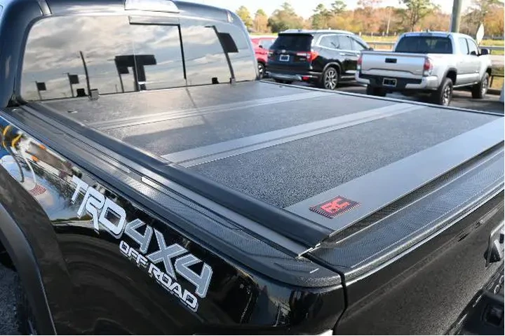 $36988 : Toyota Tacoma 2023 4x4 TRD P image 6