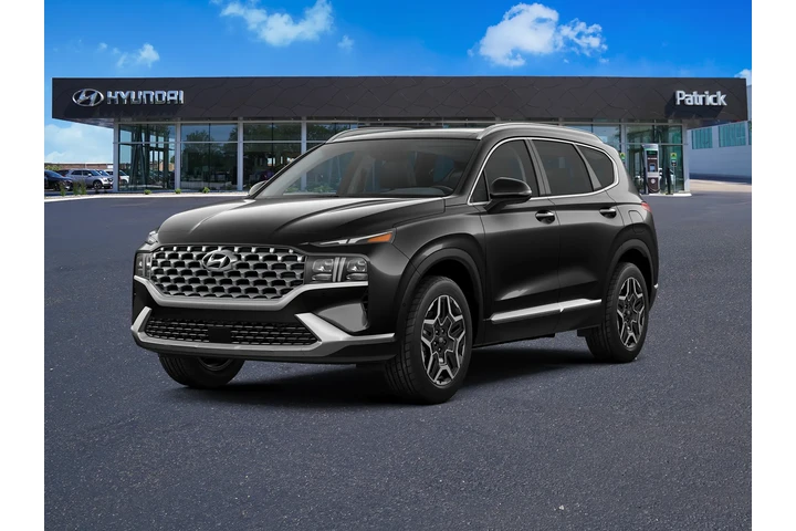 $28998 : Hyundai SANTA FE Plug-In Hyb image 1