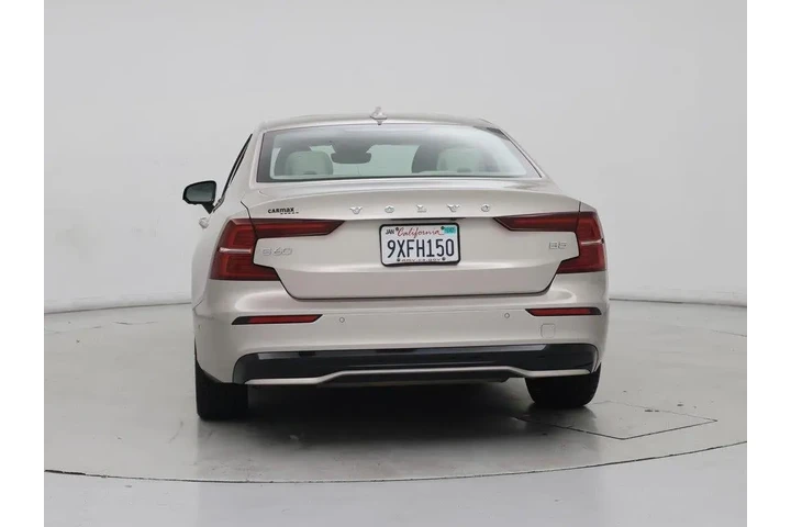 $23998 : Volvo S60 2024 B5 Plus Dark image 6