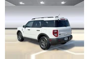 $25998 : Ford Bronco Sport 2025 AWD B thumbnail