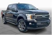 $33995 : Ford F-150 2020 4x4 XLT 4dr thumbnail