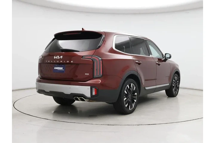 $39998 : Kia Telluride 2023 AWD SX 4d image 8