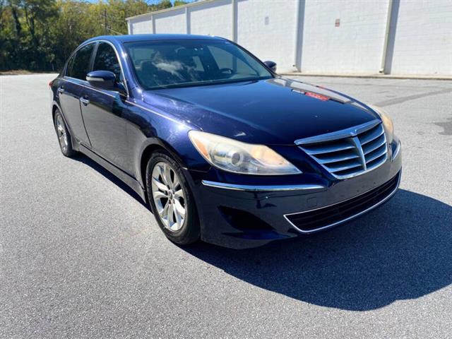 $12000 : 2012 Genesis 3.8L V6 image 4