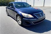 $12000 : 2012 Genesis 3.8L V6 thumbnail