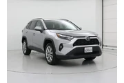 Toyota RAV4 2022 XLE Premium