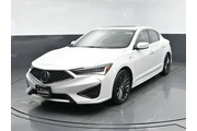 Acura ILX 2021 4dr Sedan w/P