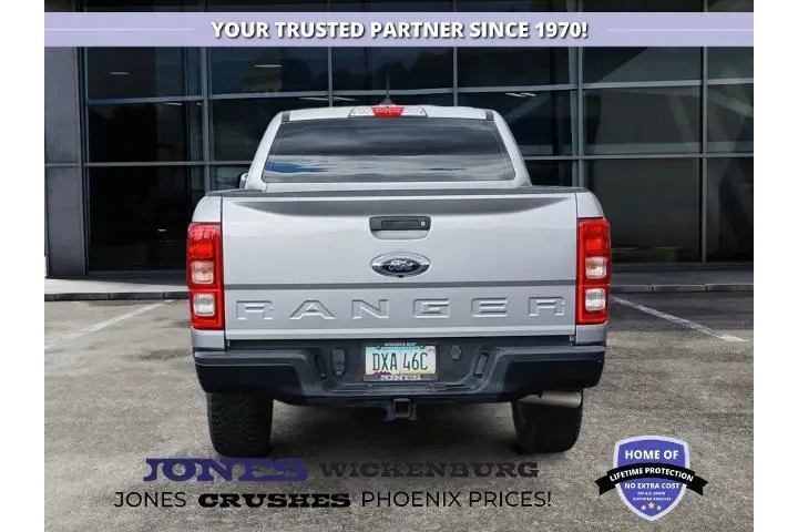 $18995 : Ford Ranger 2020 4x4 XL 4dr image 4