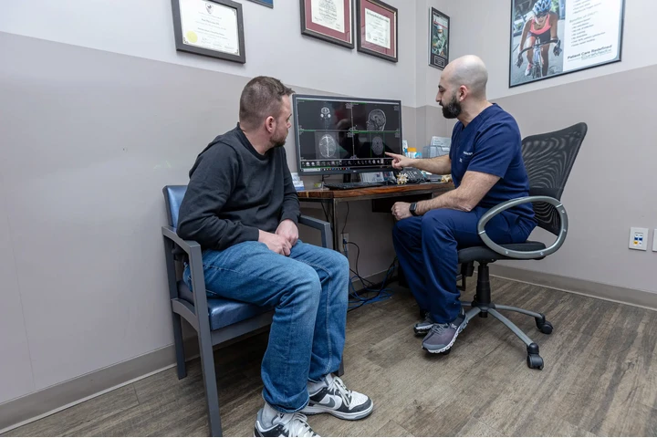 Neuro Injury Specialists image 6